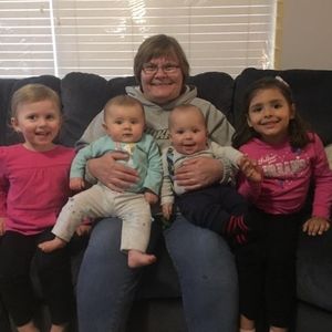 Meet your Posher, Barbara